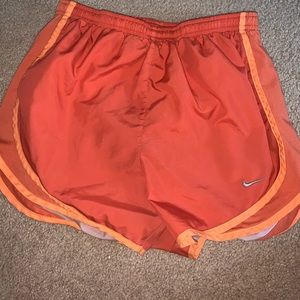 EUC Nike shorts